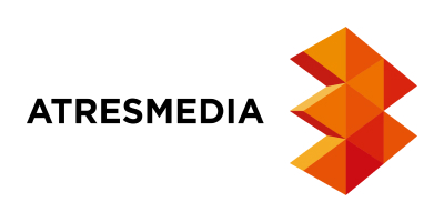 Logo Atresmedia