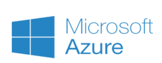 Microsoft Azure logo