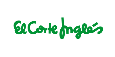 Logo El Corte Inglés