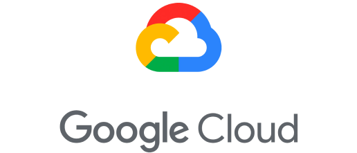 Google Cloud Platform logo