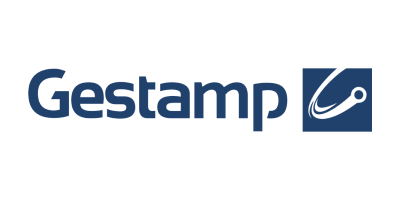 Logo Gestamp