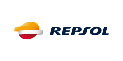 Logo Repsol